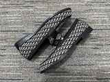 Men D*ior Top Sneakers