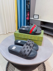 Men  G*ucci Top Sandals