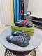 Men  G*ucci Top Sandals