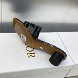 Women D*ior Top Quality Sandals