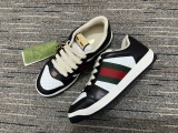 Men Women G*ucci Top Sneaker