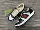 Men Women G*ucci Top Sneaker