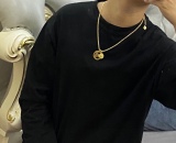 Necklace  60CM