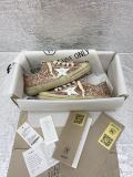 Men Women G*GDB Top Sneakers