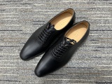 Men G*ucci Loafer Top Quality Sneakers