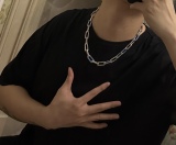 Necklace  60CM