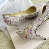 Women  J*immy  C*hoo Top Quality Sandals