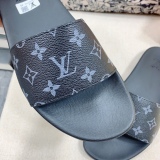 Men Women L*ouis V*uitton Top Sandals
