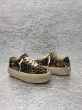 Women G*GDB Top Sneakers