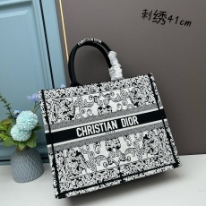 D*ior  Bag Top Quality  41CM