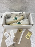 Men Women G*GDB Top Sneakers