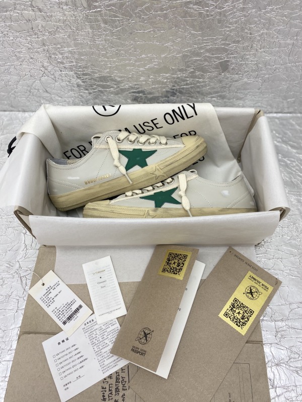 Men Women G*GDB Top Sneakers