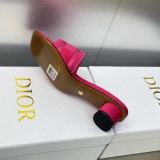 Women D*ior Top Quality Sandals