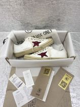 Men Women G*GDB Top Sneakers