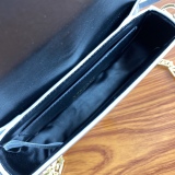 V*ersace Bag Top Quality  24*4.5*15CM