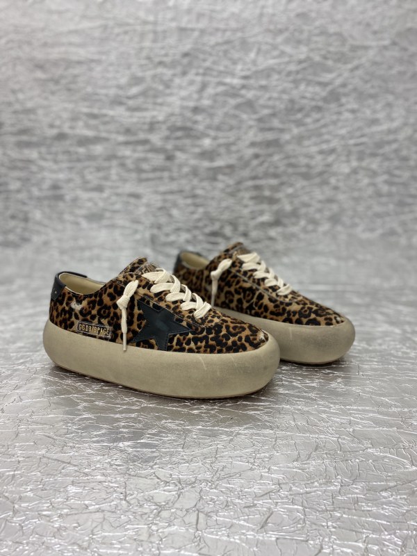 Women G*GDB Top Sneakers