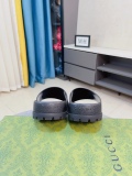 Men  G*ucci Top Sandals