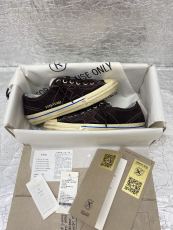 Men Women G*GDB Top Sneakers