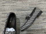 Men D*ior Top Sneakers