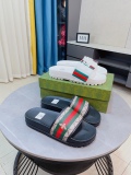 Men  G*ucci Top Sandals