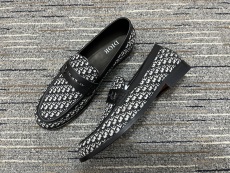 Men D*ior Top Sneakers