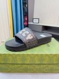 Men  G*ucci Top Sandals