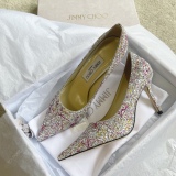 Women  J*immy  C*hoo Top Quality Sandals