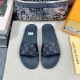 Men Women L*ouis V*uitton Top Sandals