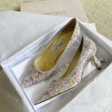 Women  J*immy  C*hoo Top Quality Sandals