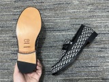 Men D*ior Top Sneakers