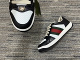 Men Women G*ucci Top Sneaker