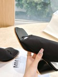 Women M*aison M*argiela Top Sandals