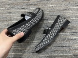 Men D*ior Top Sneakers