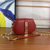 V*ersace Bag Top Quality  24*4.5*15CM