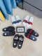 Men  G*ucci Top Sandals