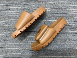 Women P*rada Top Quality Sandals