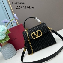 V*alentino Bag Top Quality  22*16*9CM