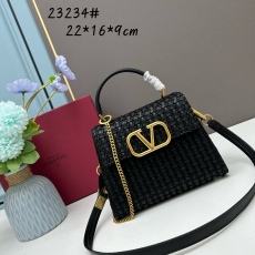 V*alentino Bag Top Quality  22*16*9CM