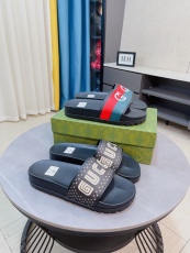 Men  G*ucci Top Sandals