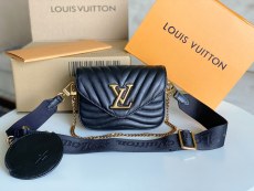 L*ouis V*uitton Top Bag  19*14*5CM
