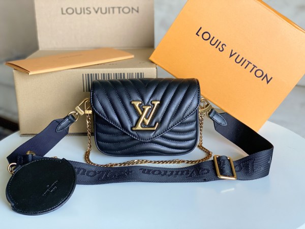 L*ouis V*uitton Top Bag  19*14*5CM