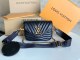 L*ouis V*uitton Top Bag  19*14*5CM