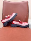 Women G*ucci Top Sneaker