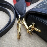 G*ucci Top Bag  20.5*14.5*5CM