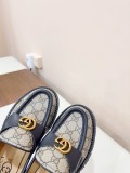 Women G*ucci Top Sneaker