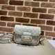 G*ucci Top Bag  20.5*14.5*5CM