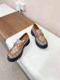 Women G*ucci Top Sneaker