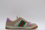 Men Women G*ucci Top Sneaker