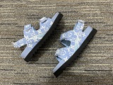 Women  L*ouis V*uitton Top Sandals