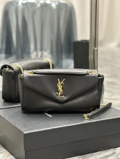 Y*SL Bag Top Quality  26*14*7CM